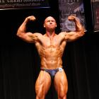 Tracy  Smith - NPC North Carolina State  2013 - #1